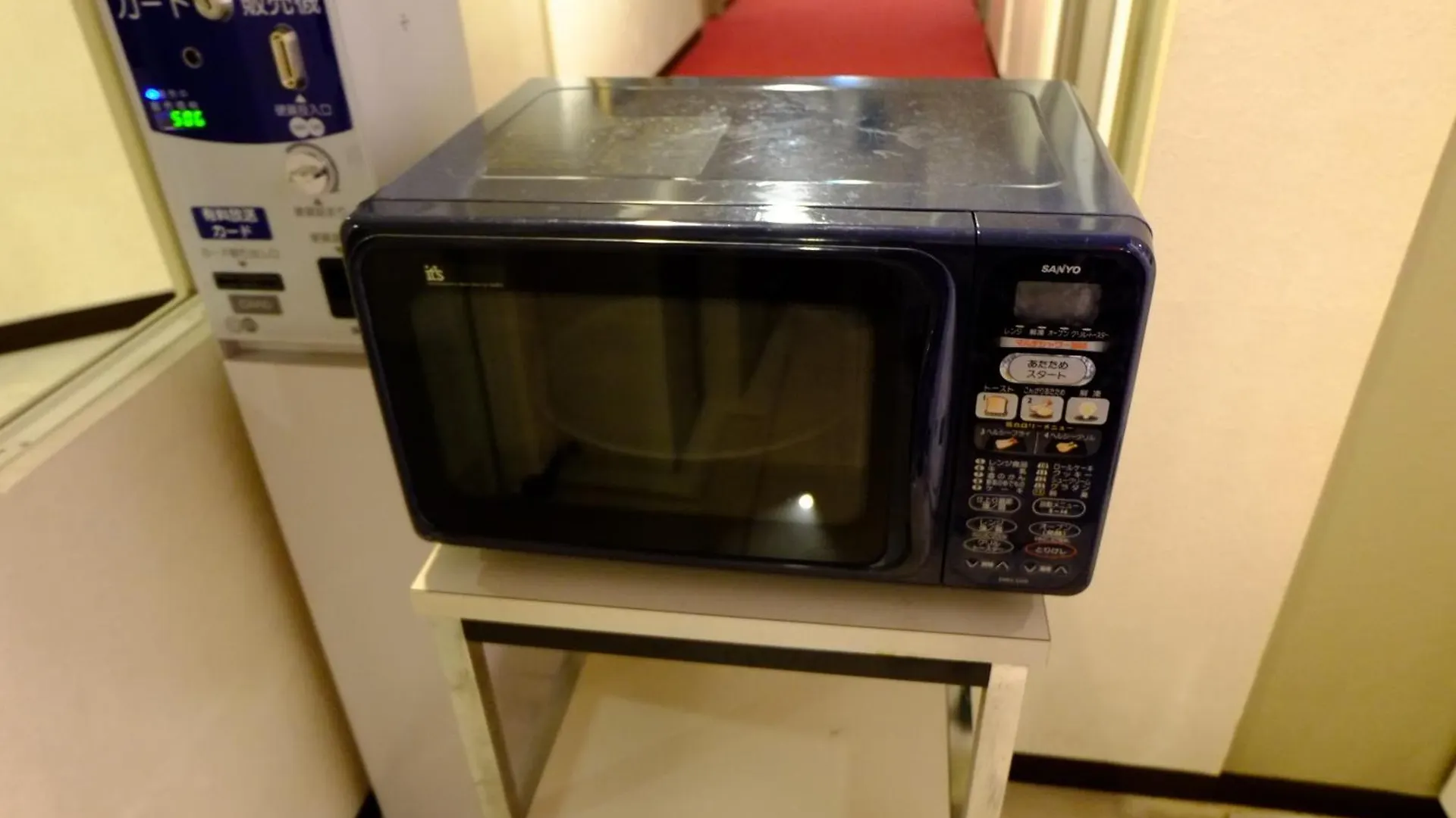 Hotel Check In Shimbashi Tokyo
