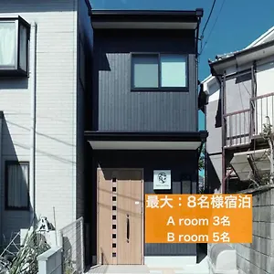  アパート カモンイン 相深1 日本