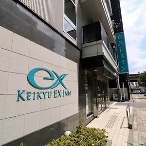 3* Hotel Keikyu Ex Akihabara