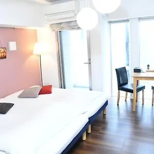 4* Aparthotel Axas Nihonbashi