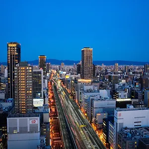 apa-hotel-resort-midosuji-hommachi-eki-tower.hotels-osaka.net/