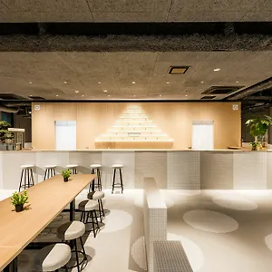  Hostel Bunka