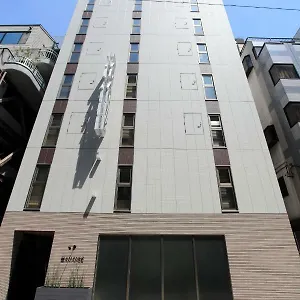 3* Hotel Amanek Ginza East