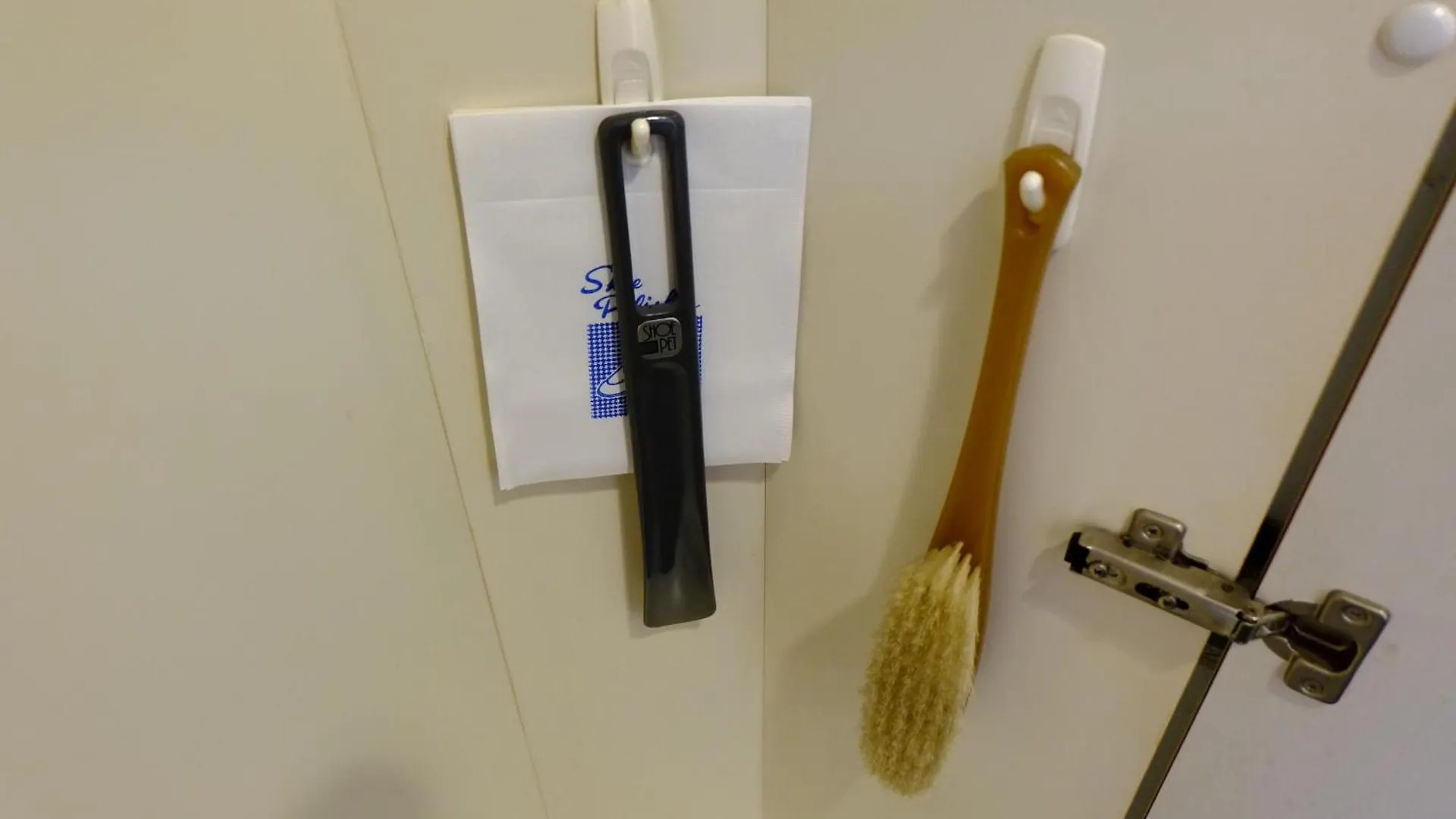 **  Hotel Check In Shimbashi Tokyo Japan
