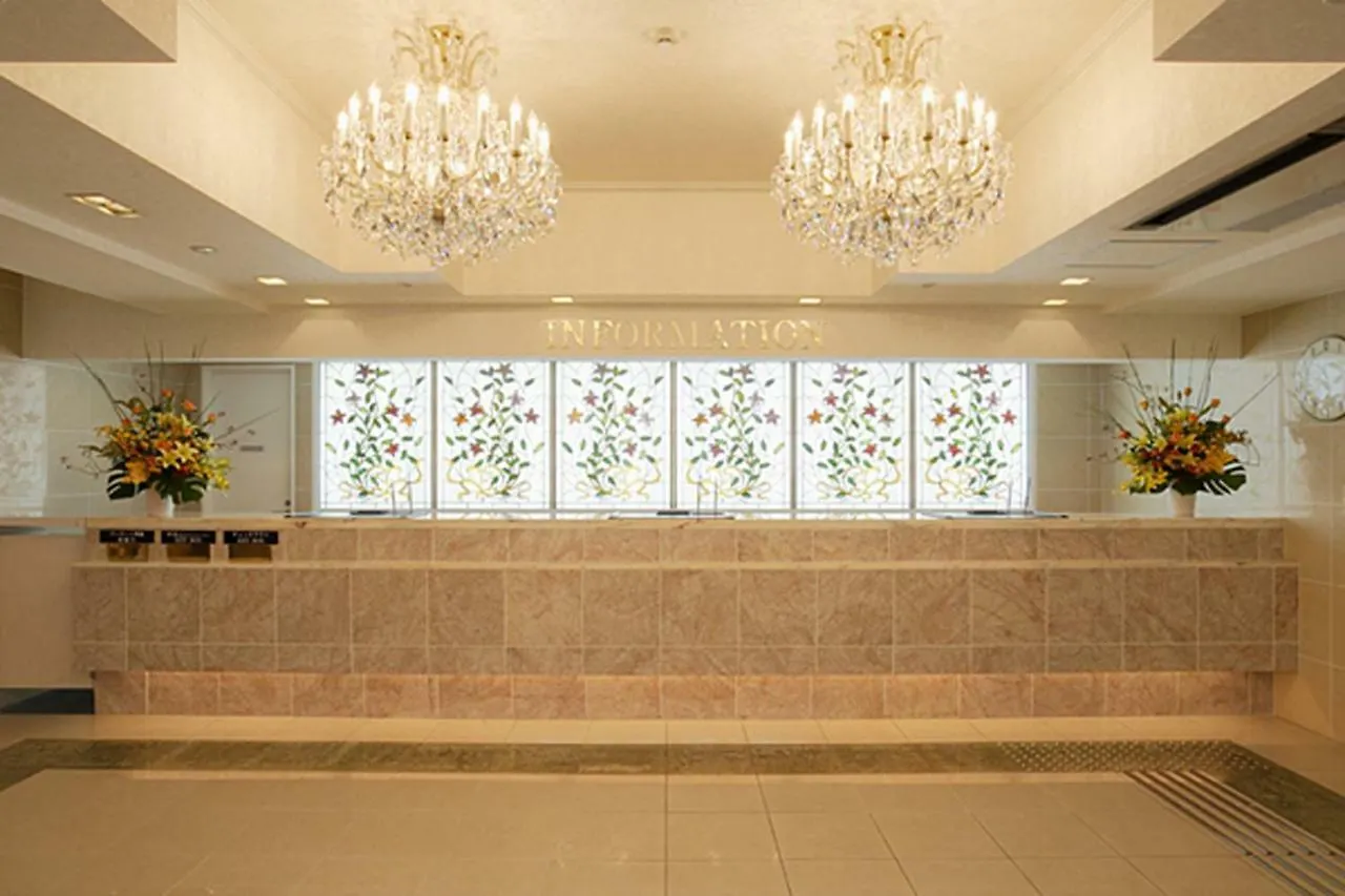 Hotel Check In Shimbashi Tokyo